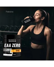 EAA Amminoacidi Essenziali in Polvere (Arancia) – 400 g